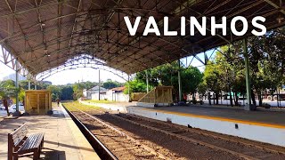 Valinhos SP  Nosso passeio pela cidade de Valinhos SP  2º Temp Ep 27 [upl. by Harras]