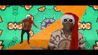 Moussier Tombola  AfroTombo Clip Officiel [upl. by Trescha800]