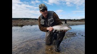 A Weekend at Turangi  New Zealand [upl. by Aoht]