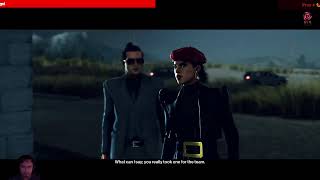 Ejen Rahsia Episode 5  Hitman 3 [upl. by Noskcaj622]