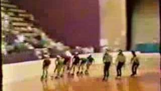 1988 Senior Mens 3k Final [upl. by Repsac]