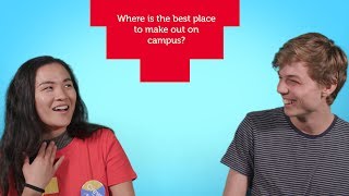 First year questions answered  RMIT University [upl. by Baxy]