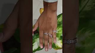 Diamond Wedding Bands Collection For Women  Anniversary Gift [upl. by Hillari]