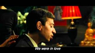 Gainsbourg Movie Clip  Serge and Greco [upl. by Kimberli]