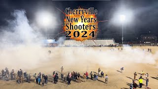 2024 Cherryville New Years Shooters [upl. by Dougherty359]