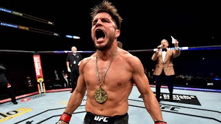 Henry Cejudo  UFC Greatest Hits [upl. by Berkie]