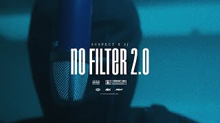 ActiveGxng Suspect x OFB SJ  No Filter 20 Music Video [upl. by Jollanta]