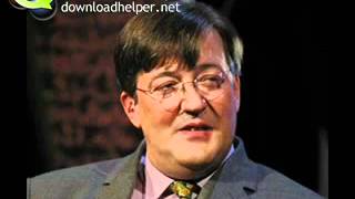 Stephen Fry on beingoffendedmov [upl. by Berton]