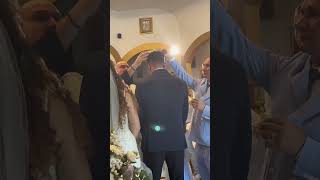 Vi racconto il matrimonio di ​⁠ 👰🏼‍♀️💍🤵🏻pt2 weddingday bridesmaids vlog [upl. by Anotyal935]