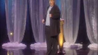 John Pinette  Im Starvin part 8 [upl. by Tim176]