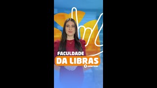 Faculdade da Libras [upl. by Isman]