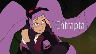 Ode to Entrapta [upl. by Essirehc]