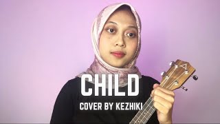 MARK 마크 Child Acoustic Cover by KEZHIKI [upl. by Hairehcaz]