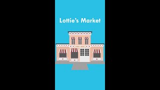 Lotties Market Vertical Video [upl. by Anikes]