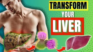 Fatty Liver Try These Secret Remedies [upl. by Raynard]