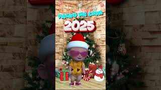 PASKO NG SAYA 2025💘 Christmas Song🎄 christmascarol [upl. by Rovner]