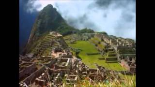 INSTRUMENTAL MUSIC PERU THE LAND OF THE INCAS 2  wmv South America [upl. by Steffy]