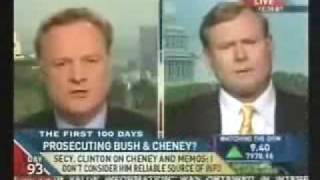 Lawrence ODonnell Absolutely Hammers GOP Strategist [upl. by Hwang293]