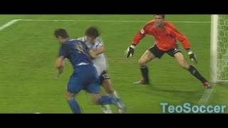 Germania Italia 02  Fabio Caressa 04072006 HD Highlights [upl. by Janifer291]