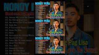 HONEY MY LOVE SO SWEET  Nonoy Pena Latest Covers 2024💖 Nonoy Pena Bagong Ibig Kanta 2024 [upl. by Enirhtak24]