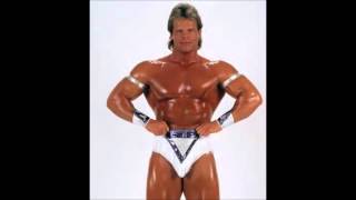 The Narcissist Lex Luger WWE Theme [upl. by Gnous]