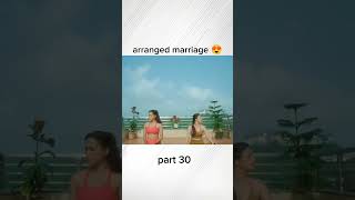 Arranged marriage love story 💕 lovemarriage lovestatus lovestory arrangemarriage shorts [upl. by Nic]