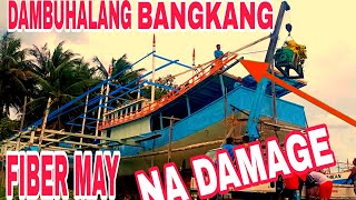 DAMBUHALANG BANGKANG FIBER MAY MAKINA NA PERO MAYNADAMAGE JaperSniperOfficial [upl. by Hickey]