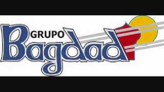 Grupo Bagdad  Italianita [upl. by Asel]