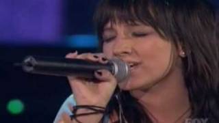 ashlee simpson  pieces of me live [upl. by Aldora357]