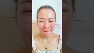 Matxa mắt linhbeauty lamdep beautiful skincare chamsocda beautytok [upl. by Otokam]