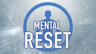 Mental Reset in 5 Minutes  Guided Mindfulness Meditation  Calm Anxiety and Stress [upl. by Sedaiuqlem]