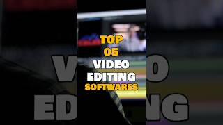 Top 5 Best Video Editing Software for PC  Laptop 2023 videoediting software [upl. by Hak]