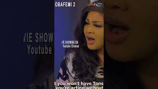 Obafemi 2 Yoruba Movie 2023  Official Trailer  Now Showing On ApataTV [upl. by Zealand]