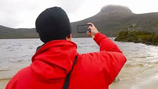 The Overland Track in Tasmania [upl. by Meill903]