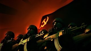 IMPRESIONANTE PODER MILITAR DEL EJÉRCITO ROJO URSS  EJÉRCITO SOVIÉTICO EN ACCIÓN  SOVIET MARCH [upl. by Noirret704]