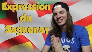 EXPRESSIONS DU SAGUENAY [upl. by Sada546]