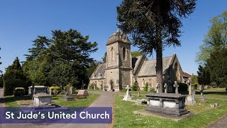 Sunday 15th September 2024  St Judes United Church [upl. by Deming]