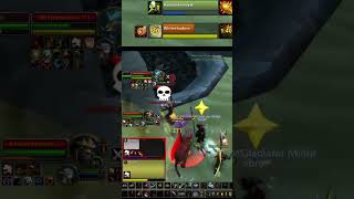 Cata Classic  Mirlol Mehh vs Kasu Whiteshadow wow cata classic pvp arena [upl. by Einberger37]