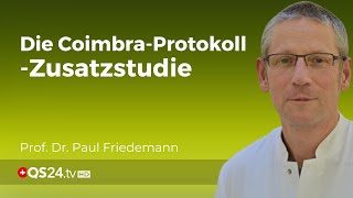 Die genetische Verbindung Erforschung der MS und der VitaminDRegulation  QS24 [upl. by Jacobina268]