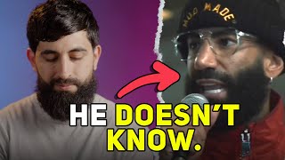 My SECRET FouseyTube Story that I need to tell😔 [upl. by Meeharbi399]