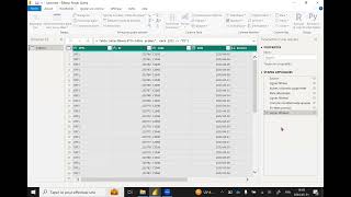 Combiner les feuilles d’un classeur Excel en une table de données avec Power BI [upl. by Nnaasil]