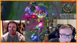 SloppyBAUS  Best of LoL Streams 2516 [upl. by Siaht864]