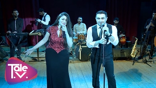 Talıb Tale amp Damla  Hələ də Konsert2016 [upl. by Johnath]