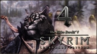 Прохождение TES V Skyrim  Legendary Edition — 4 Плоды порока [upl. by Keegan]