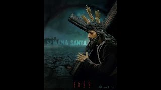 MIÉRCOLES SANTO  SEMANA SANTA JAÉN 2023 [upl. by Miahc]