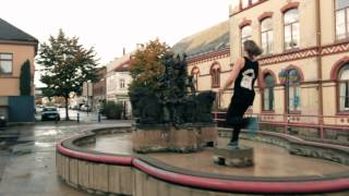 Parkour of Kristiansand [upl. by Spragens822]