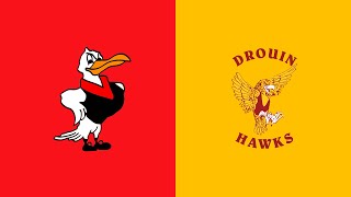 Warragul vs Drouin  Full Match  Gippsland League 2024 [upl. by Wilkinson685]