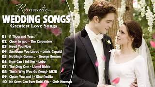 Wedding Songs Walk Down The Aisle  Best Wedding Songs Entrance 2021 [upl. by Nirtak]