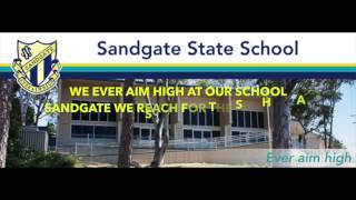 Sandgate State School Song [upl. by Tnecillim525]