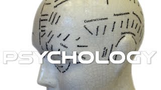 What is Psychology Crash Course with Key Insights and Fundamentals [upl. by Yessac]